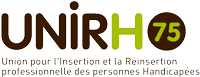 Logo UNIRH75