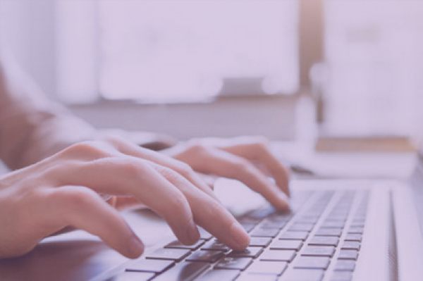 Usage professionnel de l'internet pour les personnes en situation de handicap
