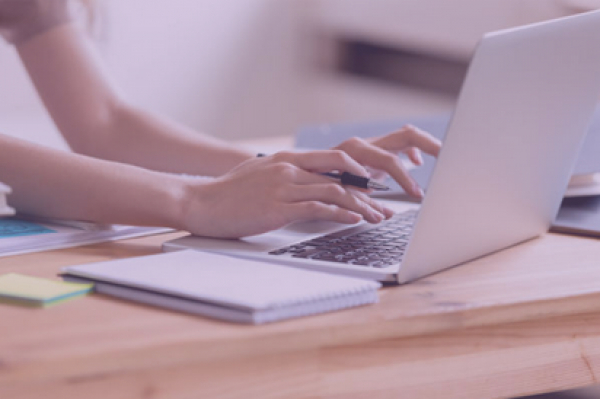 Usage professionnel de l'informatique (personnes en situation de handicap)